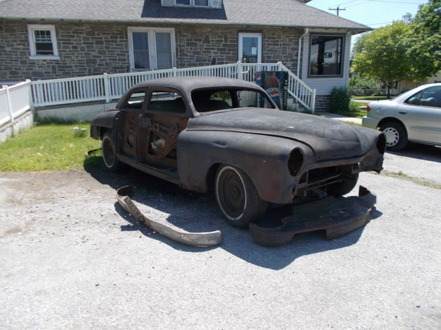 1950 Mercury Other - photo 2