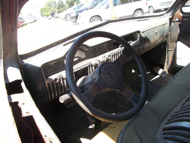 1950 Mercury Other - photo 3