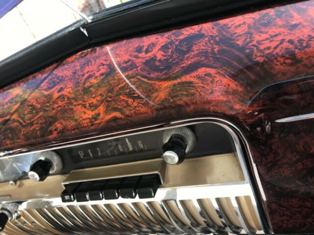1950 Mercury Custom - photo 12