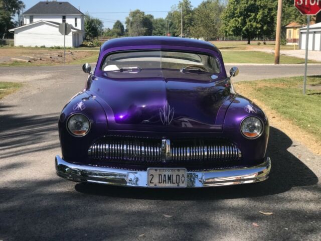 1950 Mercury Custom - photo 2