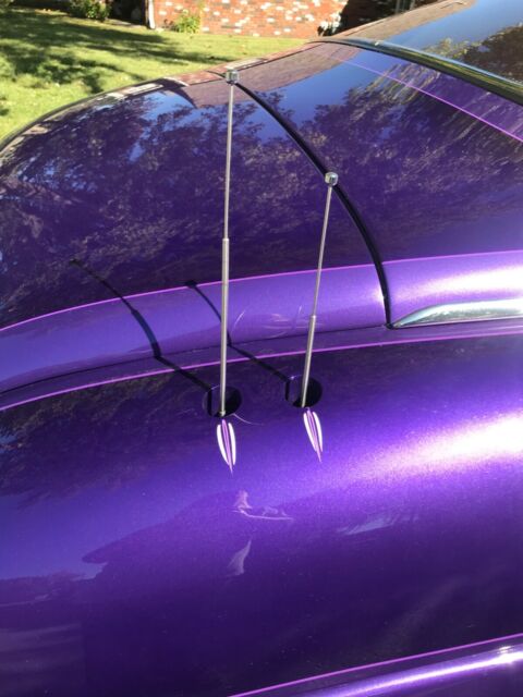 1950 Mercury Custom - photo 5