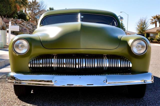 1950 Mercury Other Chopped Coupe by Max Grundy - photo 8