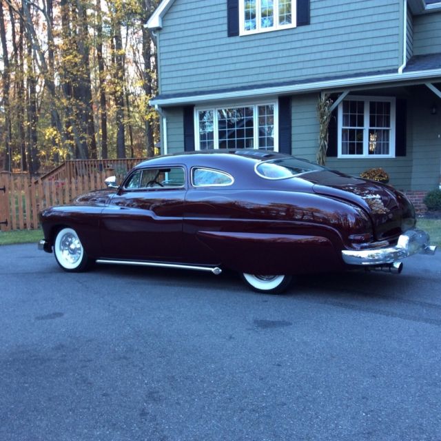 1950 Mercury Other