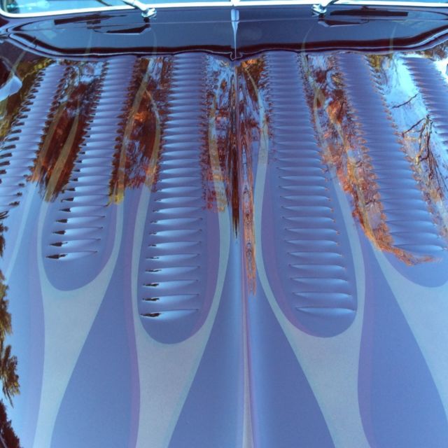 1950 Mercury Other - photo 10