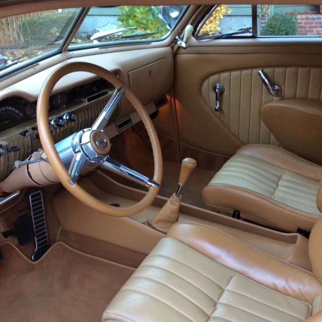 1950 Mercury Other - photo 11