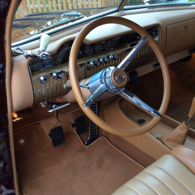 1950 Mercury Other - photo 12