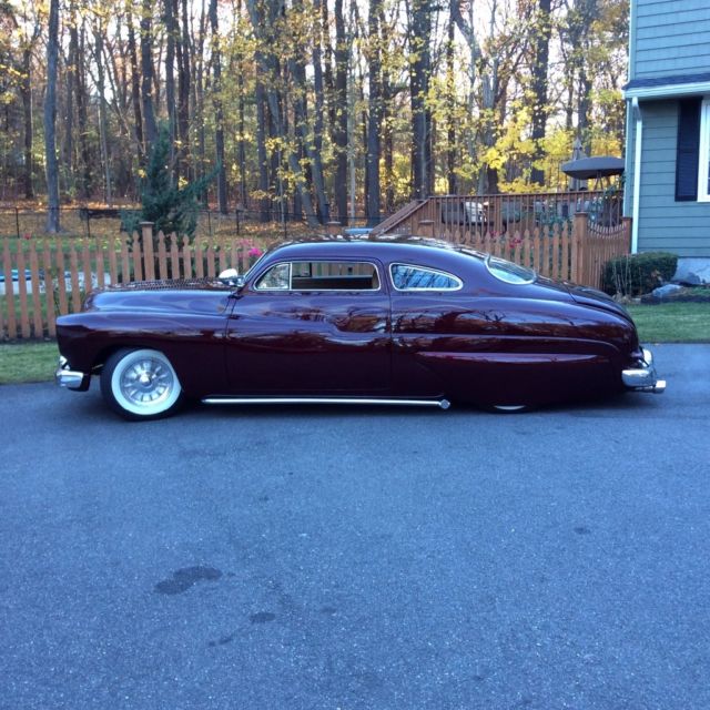 1950 Mercury Other - photo 2