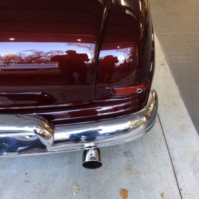 1950 Mercury Other - photo 3