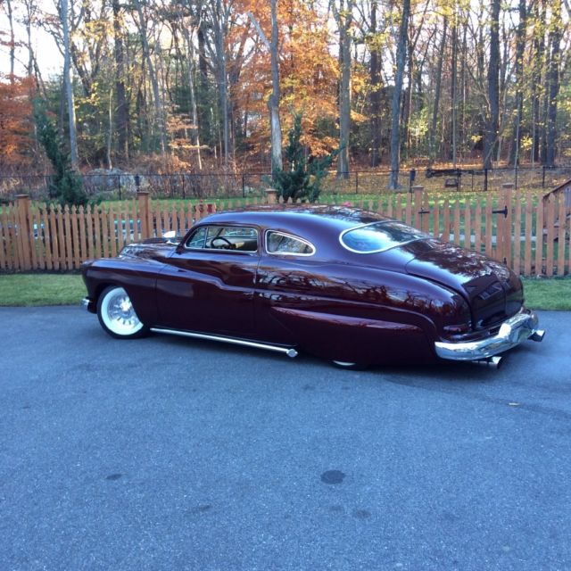 1950 Mercury Other - photo 4