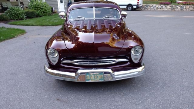 1950 Mercury Other - photo 5
