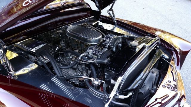 1950 Mercury Other - photo 6