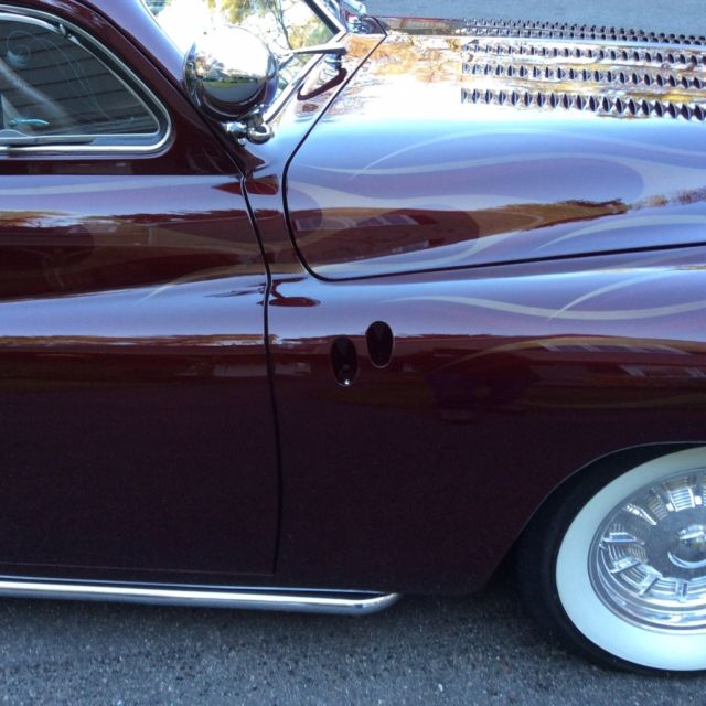 1950 Mercury Other - photo 7