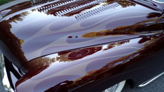 1950 Mercury Other - photo 8