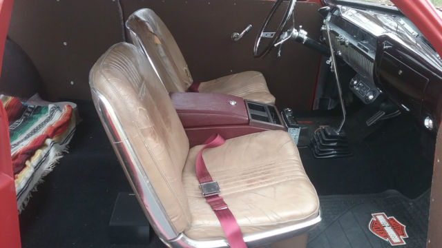 1950 Mercury Other - photo 10