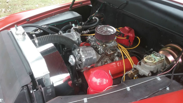 1950 Mercury Other - photo 12