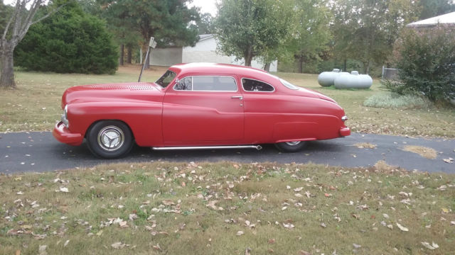 1950 Mercury Other - photo 2