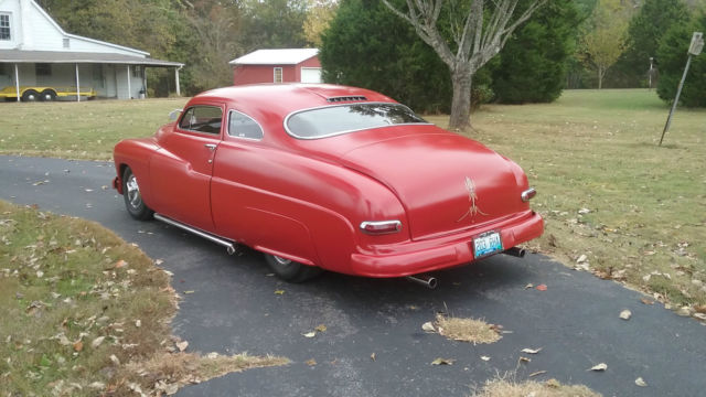 1950 Mercury Other - photo 3