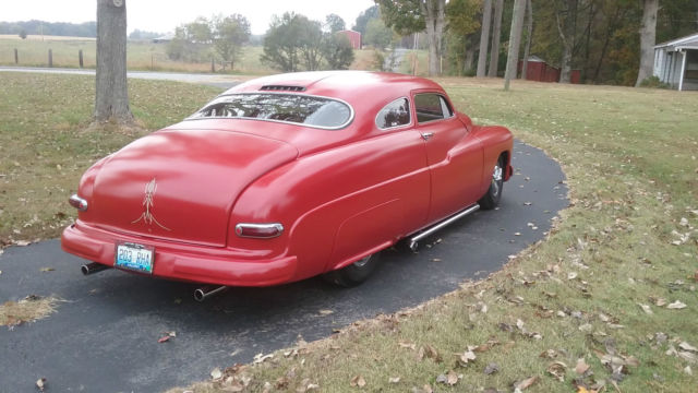 1950 Mercury Other - photo 4