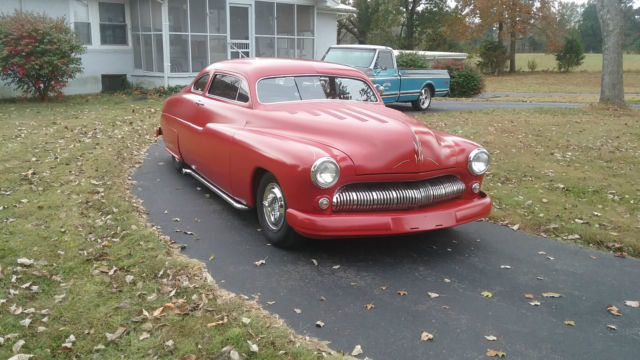 1950 Mercury Other - photo 5