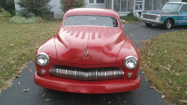 1950 Mercury Other - photo 6