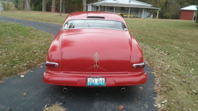 1950 Mercury Other - photo 7