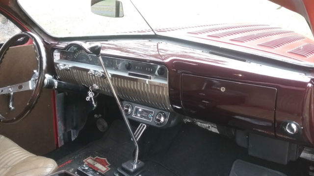 1950 Mercury Other - photo 8
