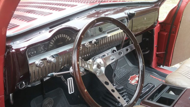 1950 Mercury Other - photo 9