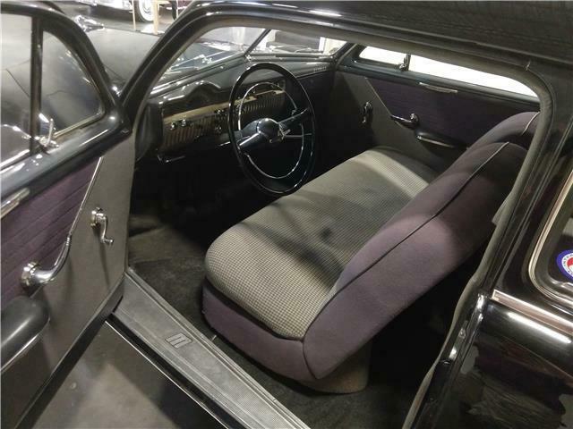 1950 Mercury Club Coupe 2-Door - photo 10