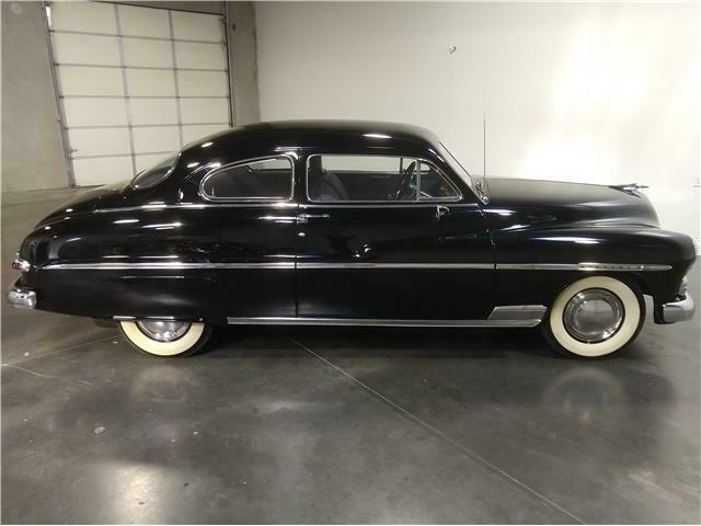 1950 Mercury Club Coupe 2-Door - photo 7