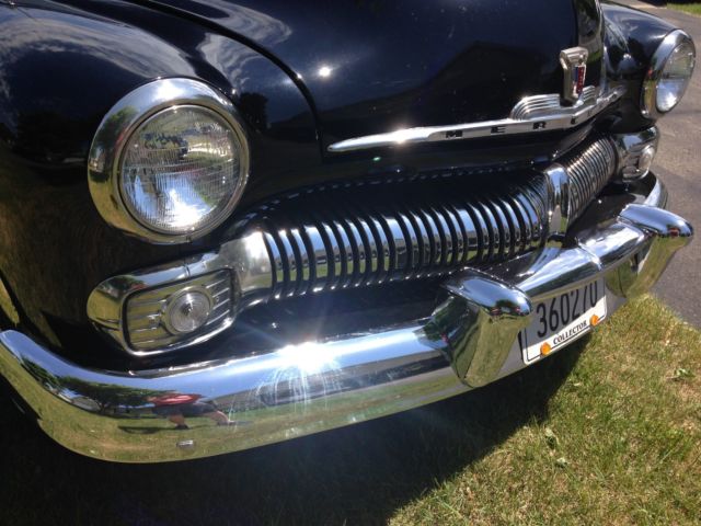 1950 Mercury Other collector car - photo 10