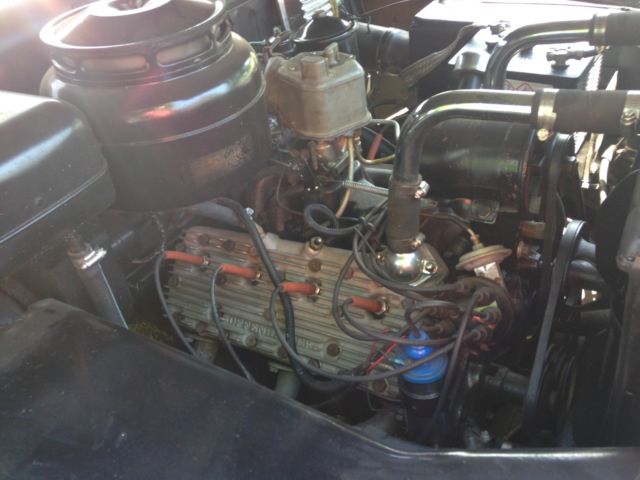 1950 Mercury Other collector car - photo 11