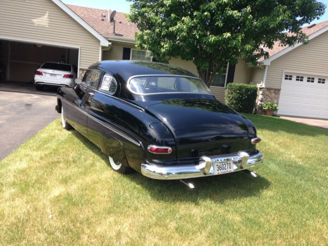 1950 Mercury Other collector car - photo 2