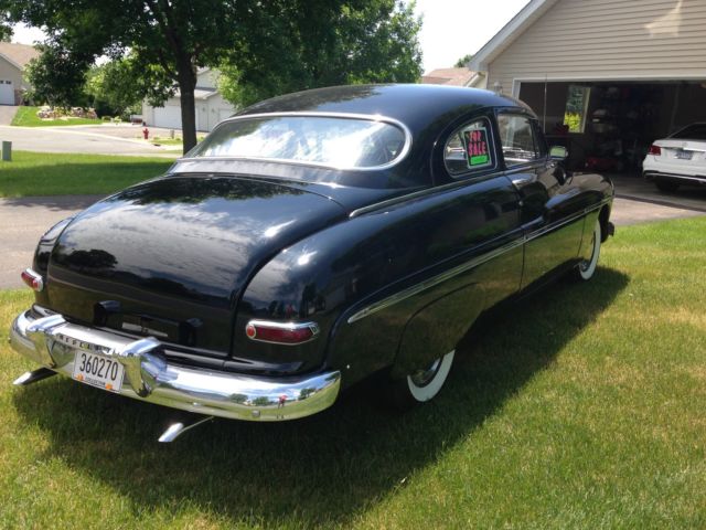 1950 Mercury Other collector car - photo 3