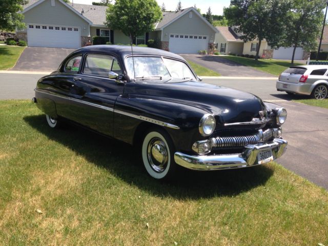 1950 Mercury Other collector car - photo 4