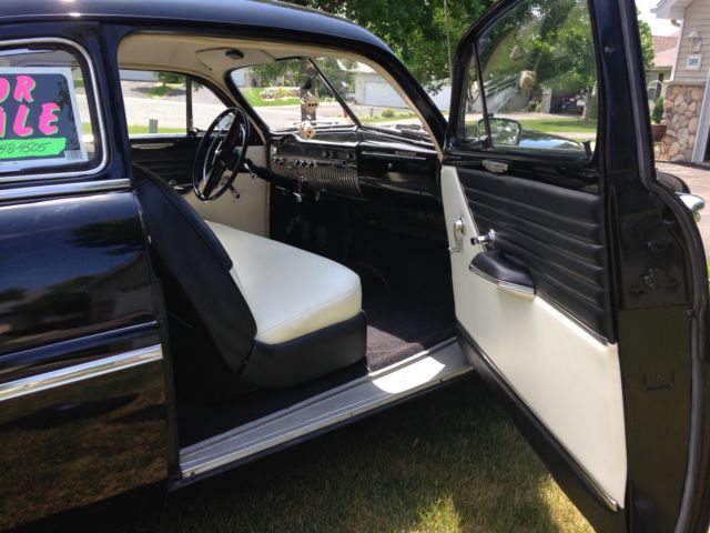 1950 Mercury Other collector car - photo 5