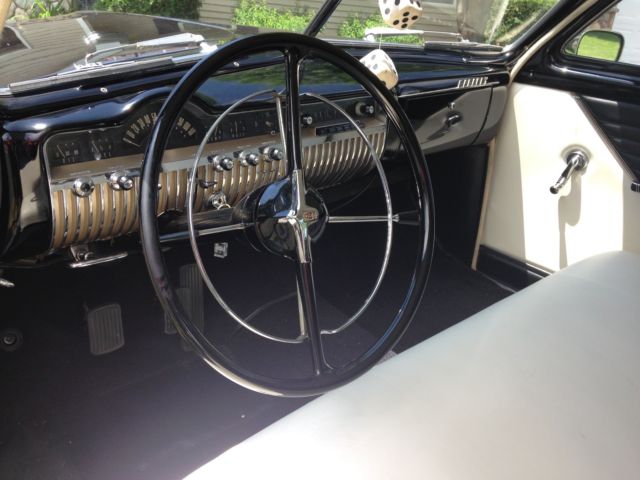 1950 Mercury Other collector car - photo 6