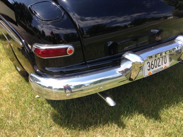 1950 Mercury Other collector car - photo 9