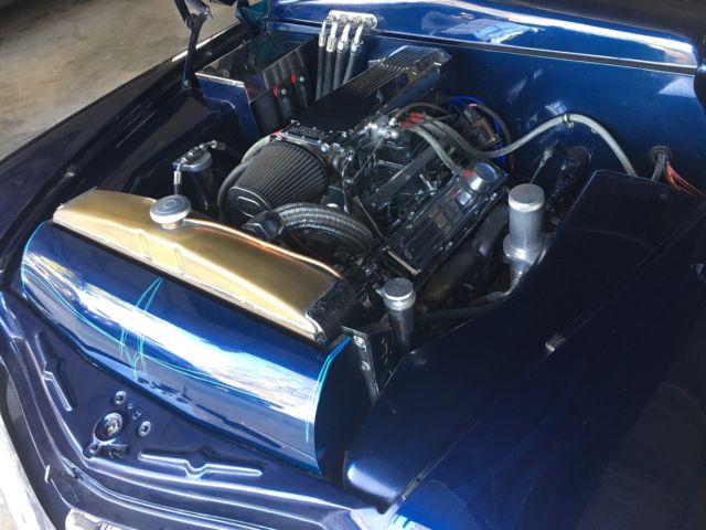1950 Mercury Other - photo 11