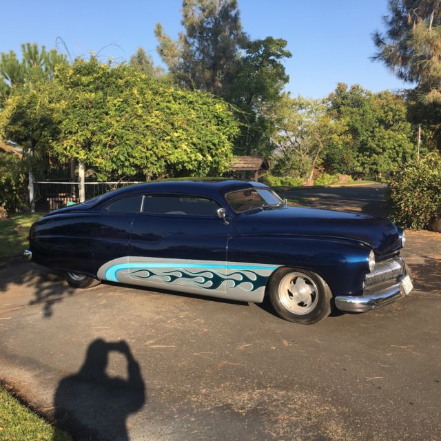 1950 Mercury Other - photo 2