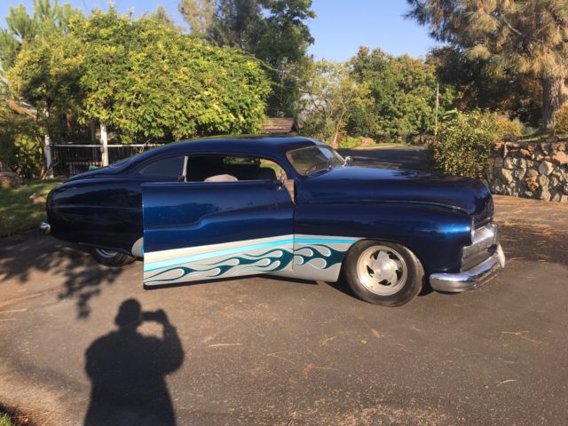 1950 Mercury Other - photo 7