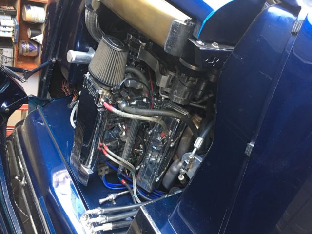 1950 Mercury Other - photo 9