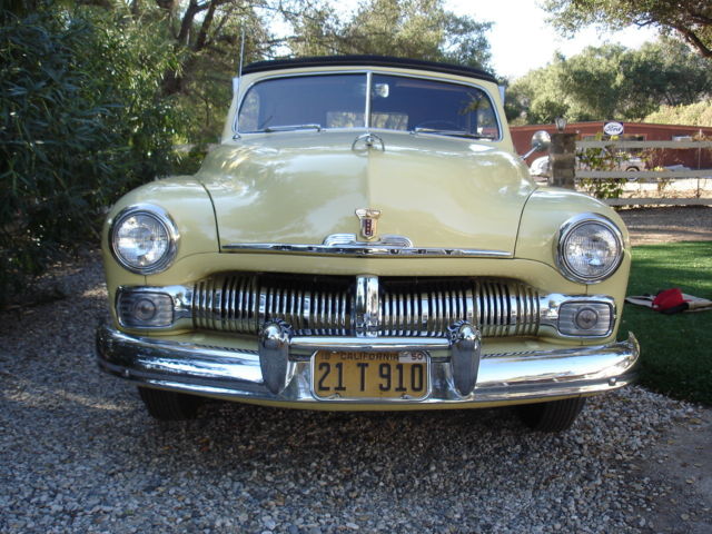 1950 Mercury Other - photo 2