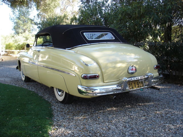 1950 Mercury Other - photo 3