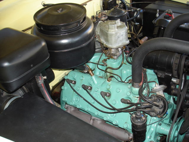 1950 Mercury Other - photo 4