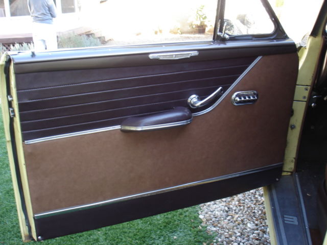1950 Mercury Other - photo 6