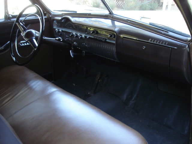 1950 Mercury Other - photo 9