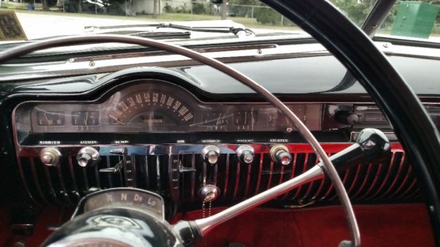1950 Mercury Other Convertible - photo 11