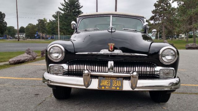 1950 Mercury Other Convertible - photo 2