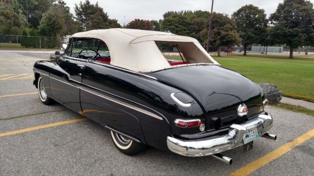 1950 Mercury Other Convertible - photo 4
