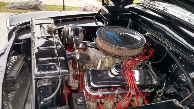 1950 Mercury Other Convertible - photo 5